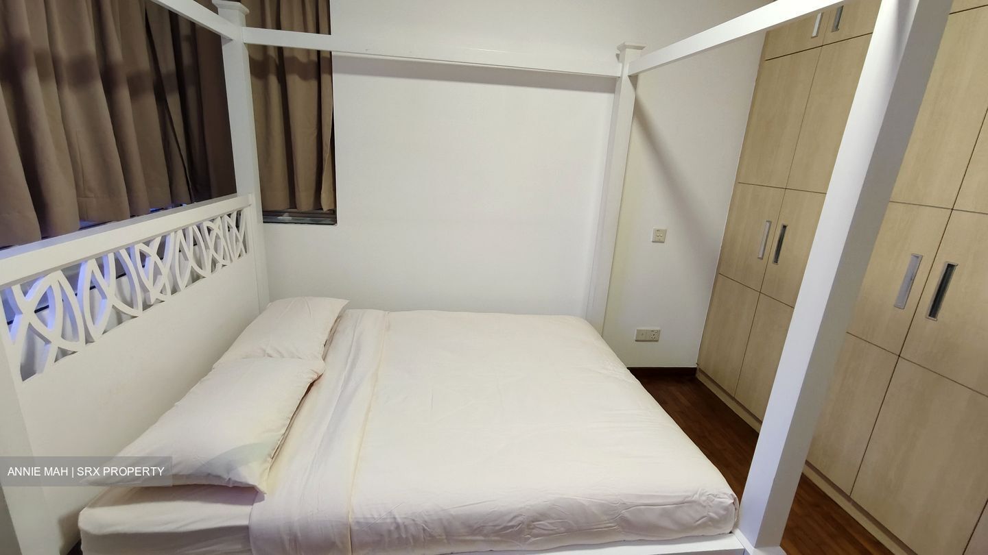 SunGlade (D19), Condominium #480628741